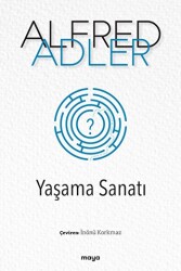 Yaşama Sanatı - Maya Kitap