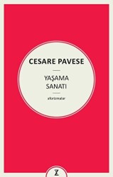 Yaşama Sanatı - Zeplin Kitap