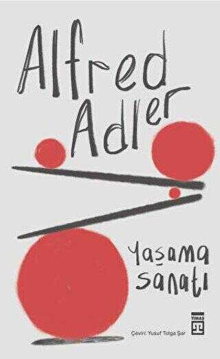 Yaşama Sanatı - Timaş Yayınları