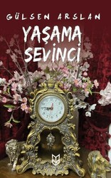 Yaşama Sevinci - Yason Yayıncılık