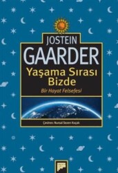 Yaşama Sırası Bizde – Bir Hayat Felsefesi - Pan Yayıncılık