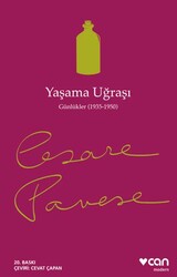 Yaşama Uğraşı - Can Yayınları