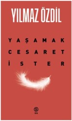 Yaşamak Cesaret İster - Sia Kitap