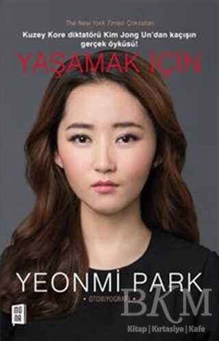 Yaşamak İçin - Mona Kitap