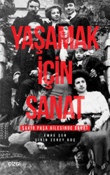 Yaşamak İçin Sanat - Çizgi Kitabevi Yayınları