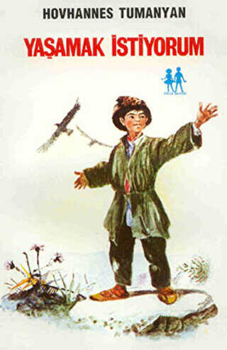 Yaşamak İstiyorum - Oda Yayınları