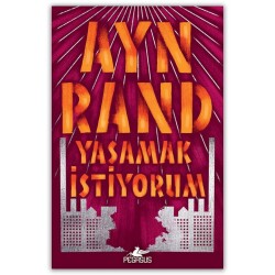 Yaşamak İstiyorum - Pegasus Yayınları