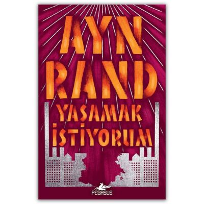 Yaşamak İstiyorum - 1