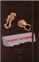 Yaşamak İstiyorum - Orionebula Yayınevi