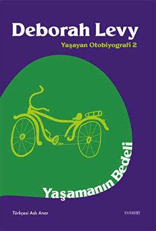 Yaşamanın Bedeli - Everest Yayınları