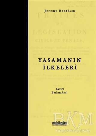 Yasamanın İlkeleri - 1
