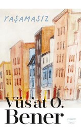 Yaşamasız - Everest Yayınları