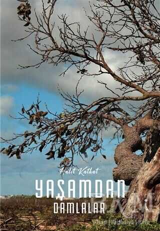 Yaşamdan Damlalar - İkinci Adam Yayınları