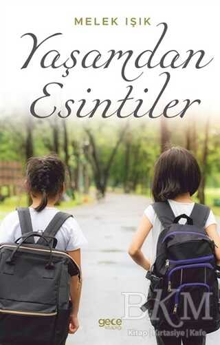 Yaşamdan Esintiler - Gece Kitaplığı