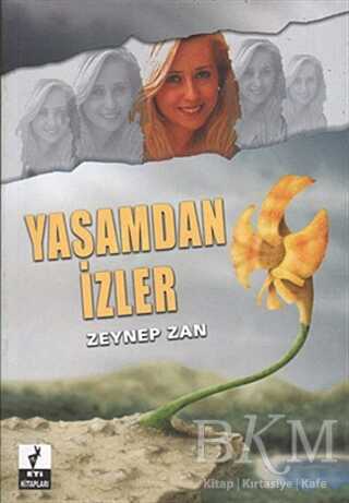 Yaşamdan İzler - Eti Kitapları