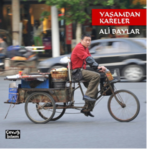 Yaşamdan Kareler - Çeviribilim