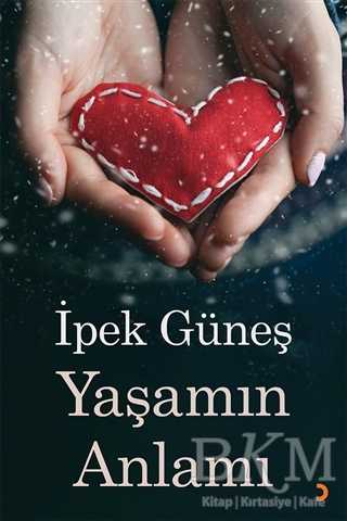 Yaşamın Anlamı - Cinius Yayınları