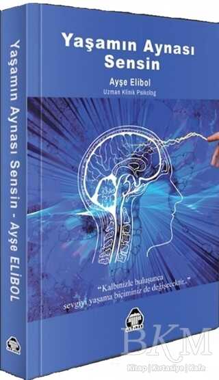 Yaşamın Aynası Sensin - Alan Yayıncılık