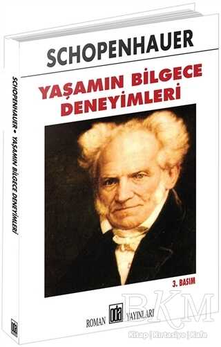 Yaşamın Bilgece Deneyimleri - Oda Yayınları