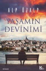 Yaşamın Devinimi - K-İletişim Yayınları