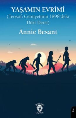 Yaşamın Evrimi - 1