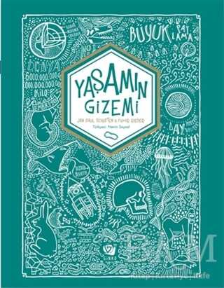 Yaşamın Gizemi - Ginko Kitap