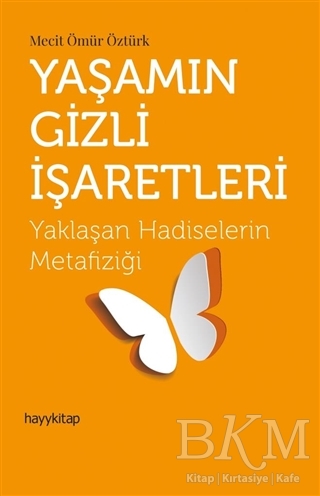 Yaşamın Gizli İşaretleri - Hayykitap