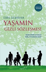 Yaşamın Gizli Sözleşmesi - Müptela Yayınları