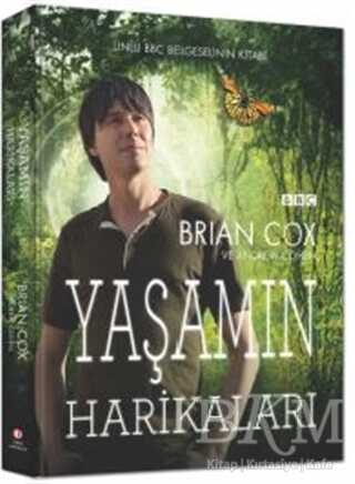 Yaşamın Harikaları - ODTÜ Geliştirme Vakfı Yayıncılık