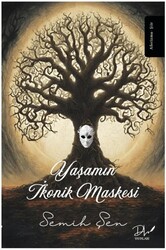 Yaşamın İkonik Maskesi - Dls Yayınları