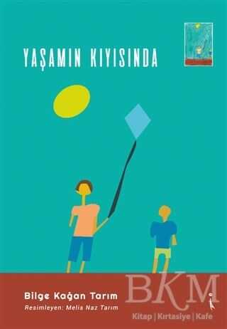 Yaşamın Kıyısında - İkinci Adam Yayınları