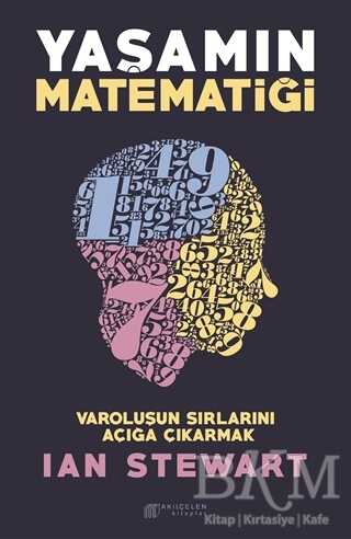 Yaşamın Matematiği - Akıl Çelen Kitaplar