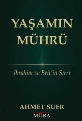Yaşamın Mührü - 1