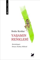 Yaşamın Renkleri - Anima Yayınları
