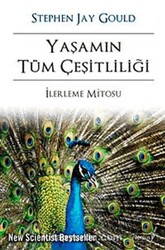 Yaşamın Tüm Çeşitliliği - VERSUS KİTAP YAYINLARI