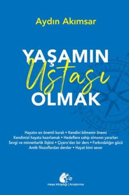 Yaşamın Ustası Olmak - 1