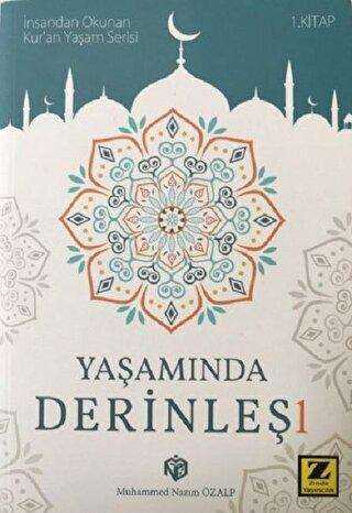 Yaşamında Derinleş 1 - Zinde Yayıncılık
