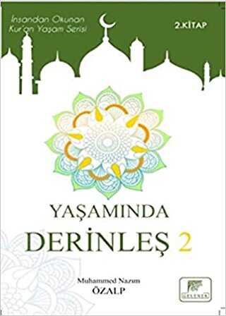 Yaşamında Derinleş 2 - Gelenek Yayıncılık