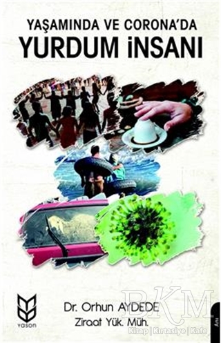 Yaşamında ve Corona’da Yurdum İnsanı - Yason Yayıncılık