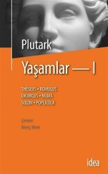 Yaşamlar 1 - İdea Yayınevi