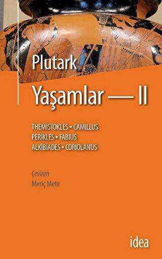 Yaşamlar 2 - İdea Yayınevi