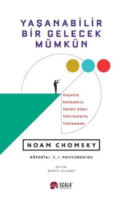 Yaşanabilir Bir Gelecek Mümkün - 1