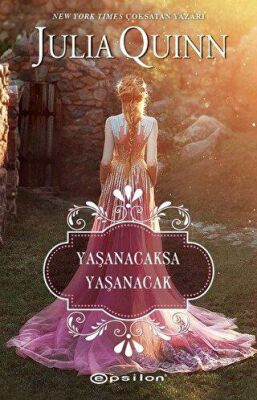 Yaşanacaksa Yaşanacak kapağı
