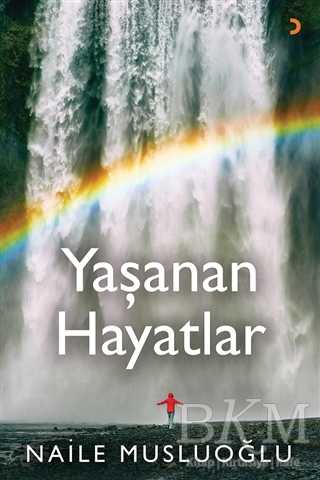 Yaşanan Hayatlar - Cinius Yayınları