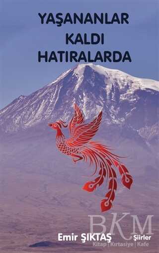 Yaşananlar Kaldı Hatıralarda - Northern Lights Yayınları