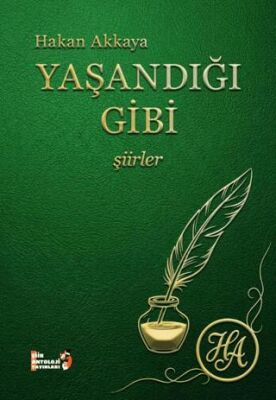 Yaşandığı Gibi - 1