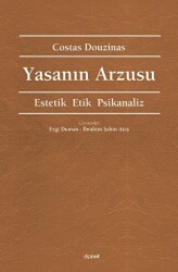 Yasanın Arzusu - Dipnot Yayınları