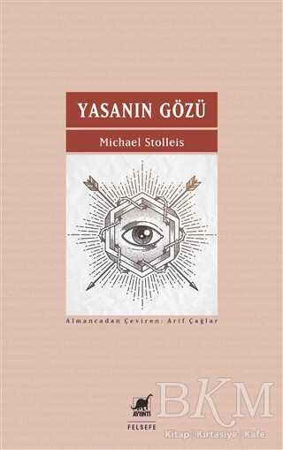 Yasanın Gözü - 1