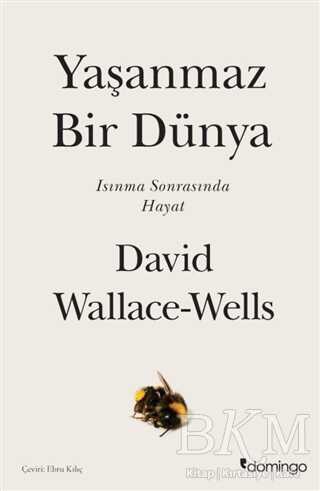 Yaşanmaz Bir Dünya - Domingo Yayınevi