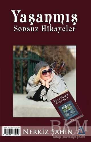 Yaşanmış Sonsuz Hikayeler - 1